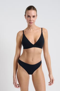 Soutien-gorge N.8 - Le triangle sans armatures;${refinementColor}