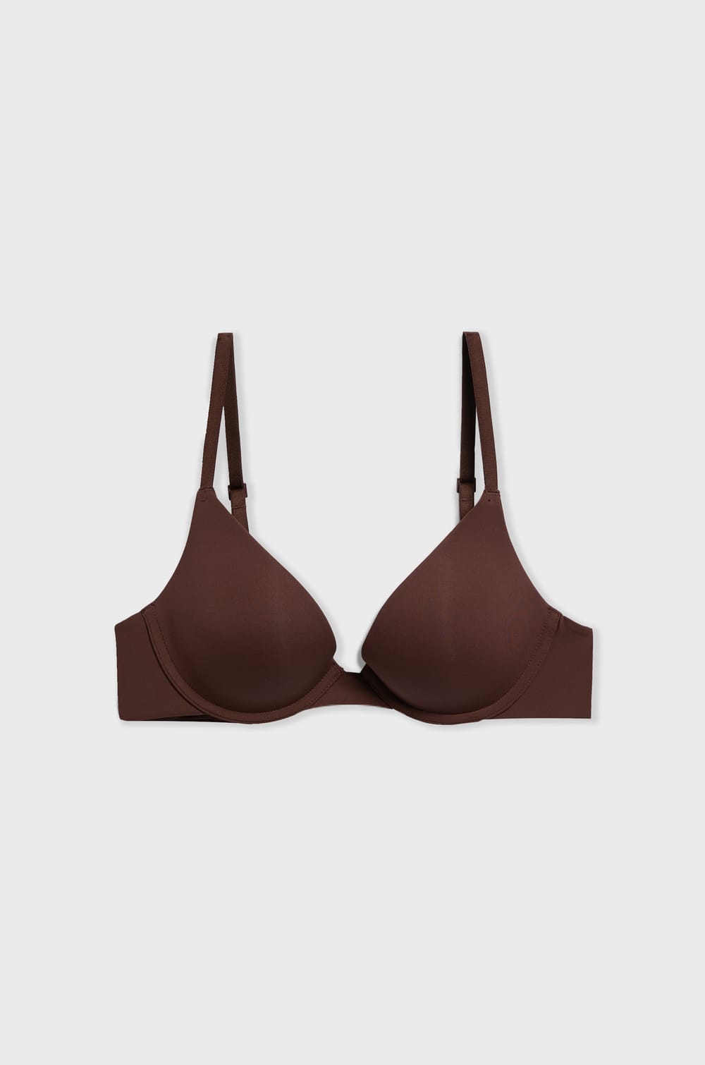 Bra Nº  2 - Push-up escote pronunciado;${refinementColor}