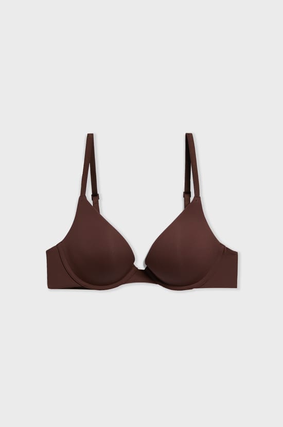 Sujetador Nº 2 - El push-up escote pronunciado;${refinementColor}