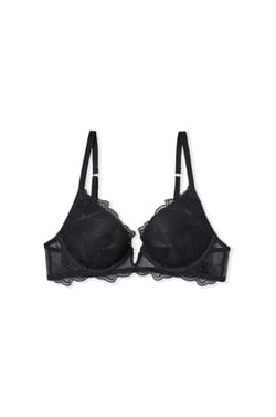 Bra N.2 - The Plunge Push-up;${refinementColor}