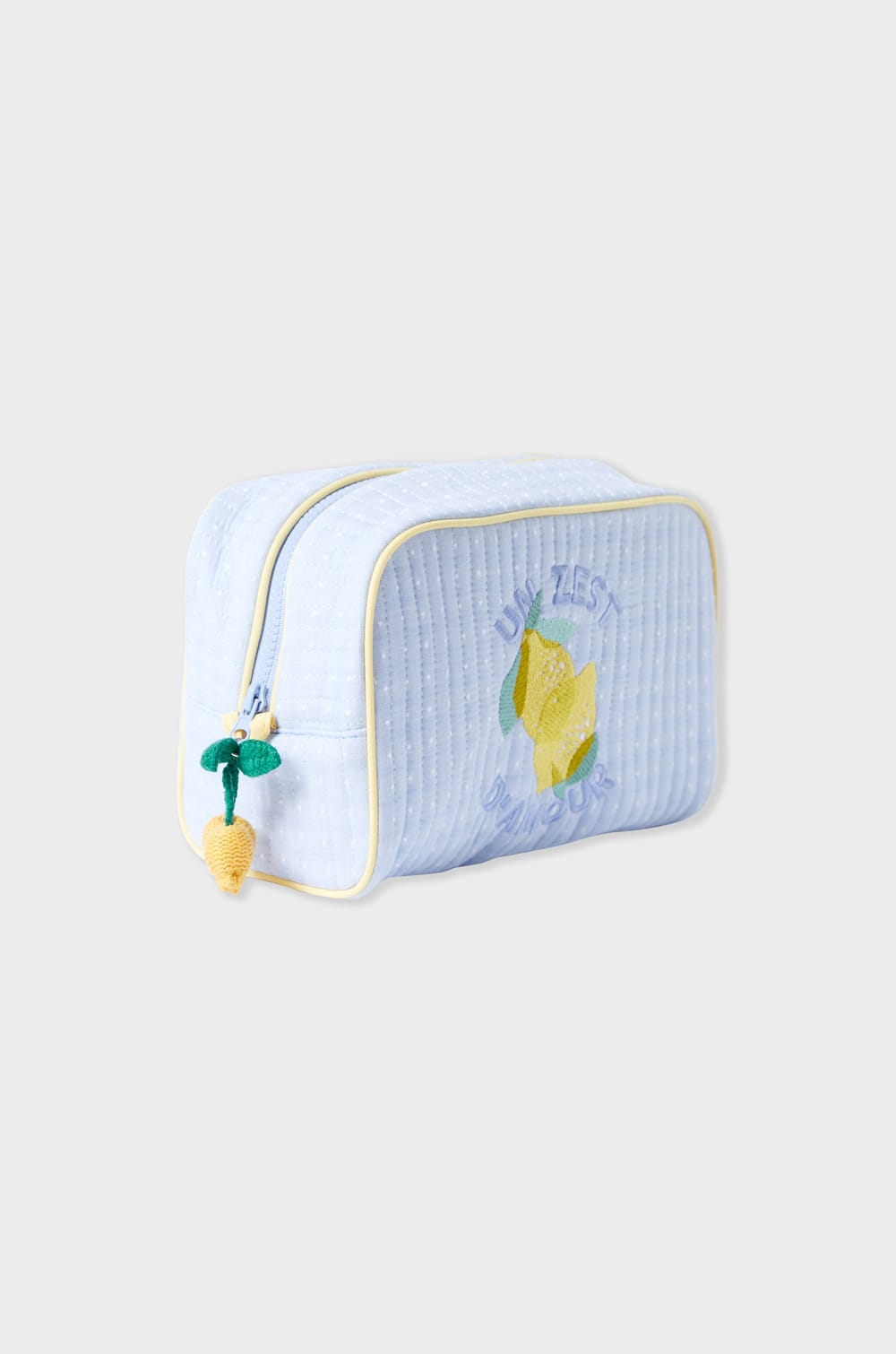 Trousse "Un zest d'amour;${refinementColor}