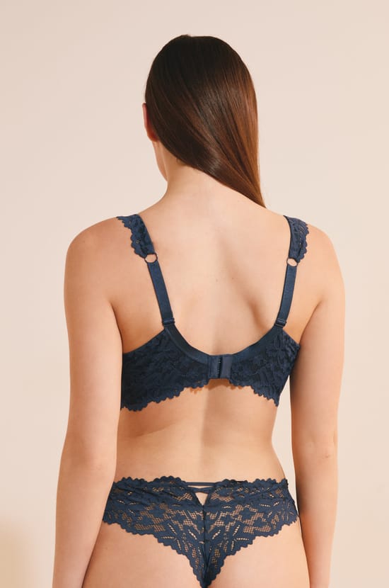 Bra N.4 - The Lightly Lined Bra;${refinementColor}
