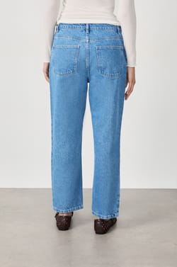 Jean droit;${refinementColor}