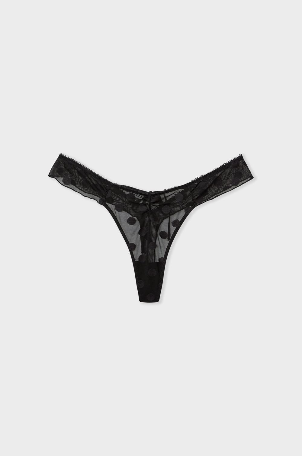 String en tulle;${refinementColor}