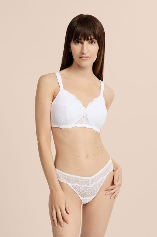 Soutien-gorge coques fines sans armatures post-mastectomie;${refinementColor}