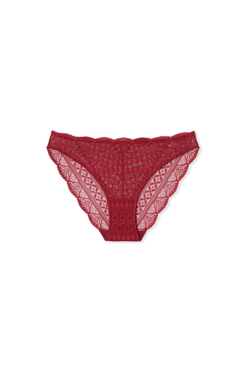 Slip aus Spitze;${refinementColor}