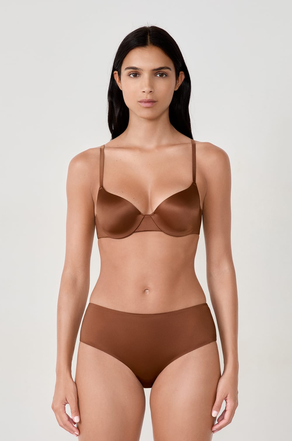 Bra N.4 - The Lightly Lined;${refinementColor}