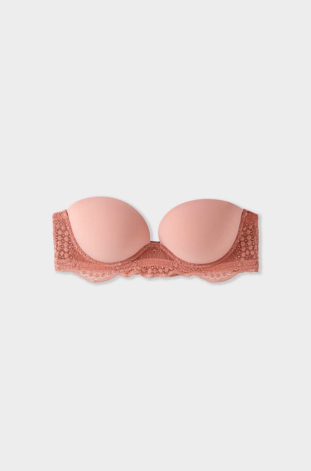 Bandeau coques fines bretelles amovibles;${refinementColor}