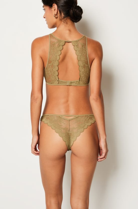 Lace Bralette;${refinementColor}
