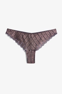 Iridescent Lace Tanga;${refinementColor}