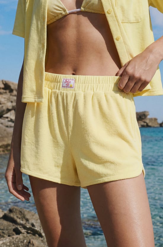 Pantal&oacute;n corto;${refinementColor}