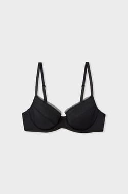 Bra Nº4 - Balconet copa fina;${refinementColor}