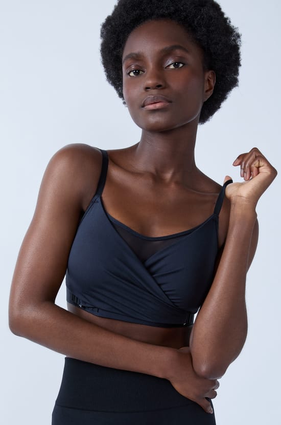 Brassière de sport ajustable - Multi maintien;${refinementColor}