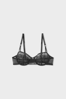 Soutien-gorge N.9 - Balconnet en dentelle;${refinementColor}