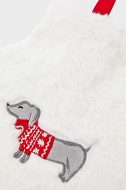 Faux Fur Hot Water Bottle;${refinementColor}