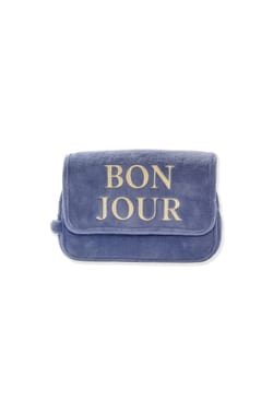 Pouch with Writing;${refinementColor}