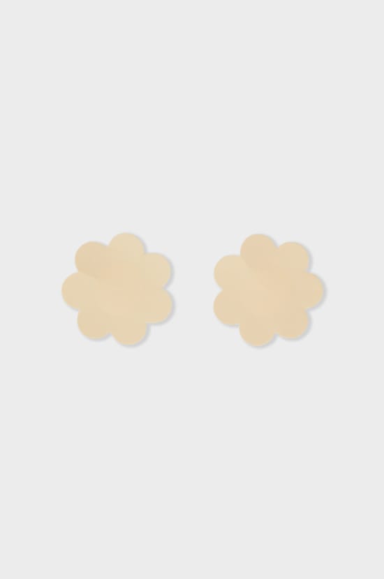 Caches tétons en tissu - Magic bodyfashion;${refinementColor}