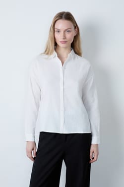 Cotton Shirt;${refinementColor}