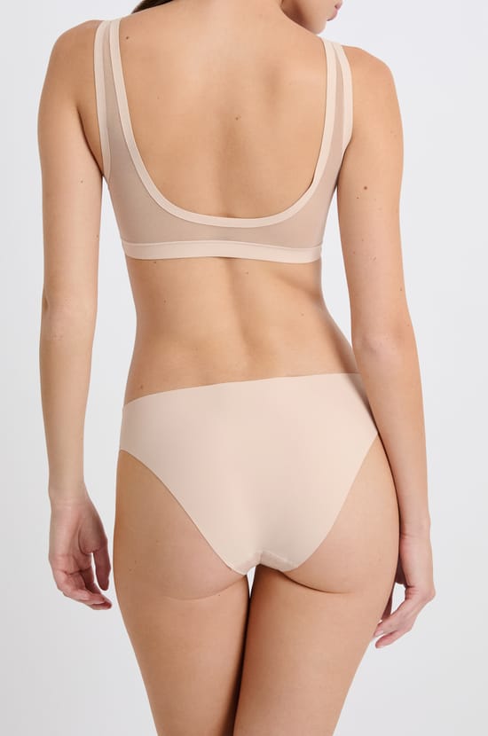 Microfibre Brief;${refinementColor}