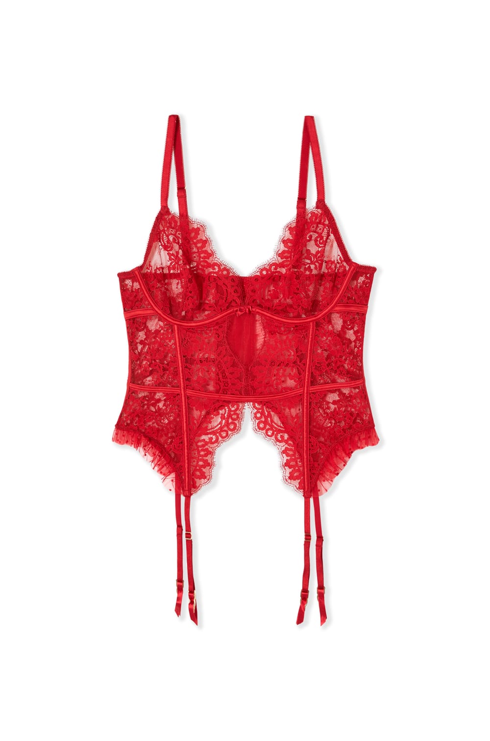 Gu&ecirc;pi&egrave;re en dentelle;${refinementColor}