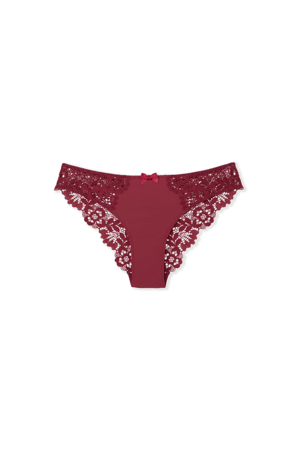 Hipster in Microfiber and Lace;${refinementColor}