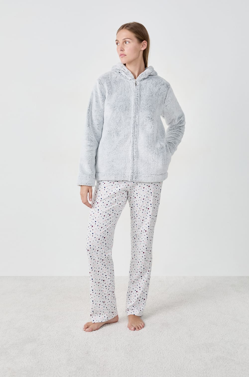 Set pijama polar 3 piezas;${refinementColor}