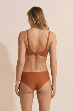 Soutien-gorge coques fines;${refinementColor}