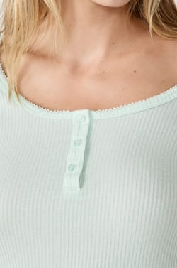 T-shirt de pyjama;${refinementColor}