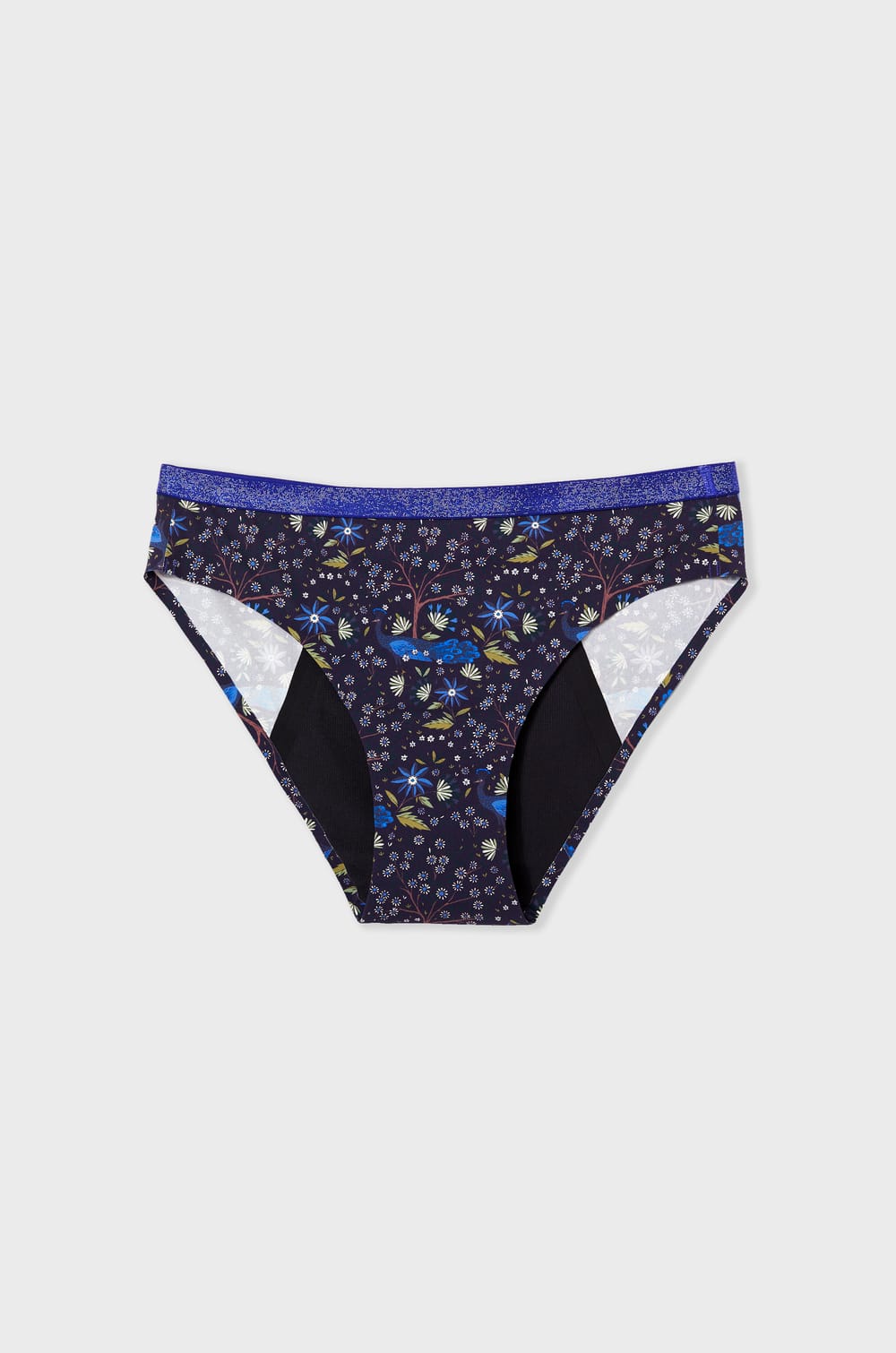 Braguitas menstruales - Flujo abundante;${refinementColor}