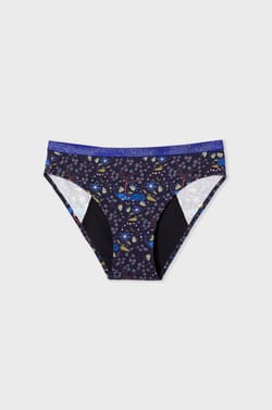 Braguitas menstruales - Flujo abundante;${refinementColor}