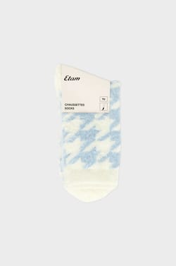 Patterned Socks;${refinementColor}