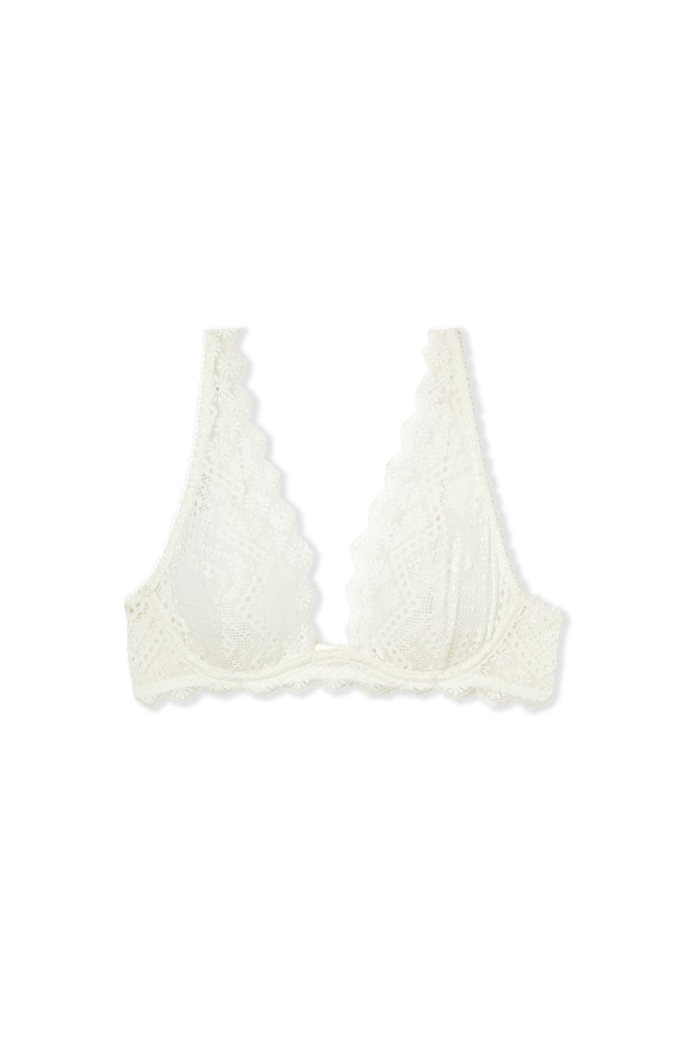 Soutien-gorge N.7 - Le corbeille foulard;${refinementColor}