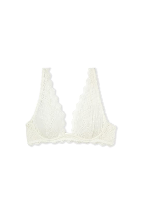Soutien-gorge N.7 - Le corbeille foulard;${refinementColor}
