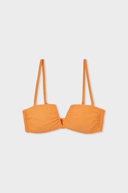 Haut de maillot de bain bandeau iris&eacute;;${refinementColor}