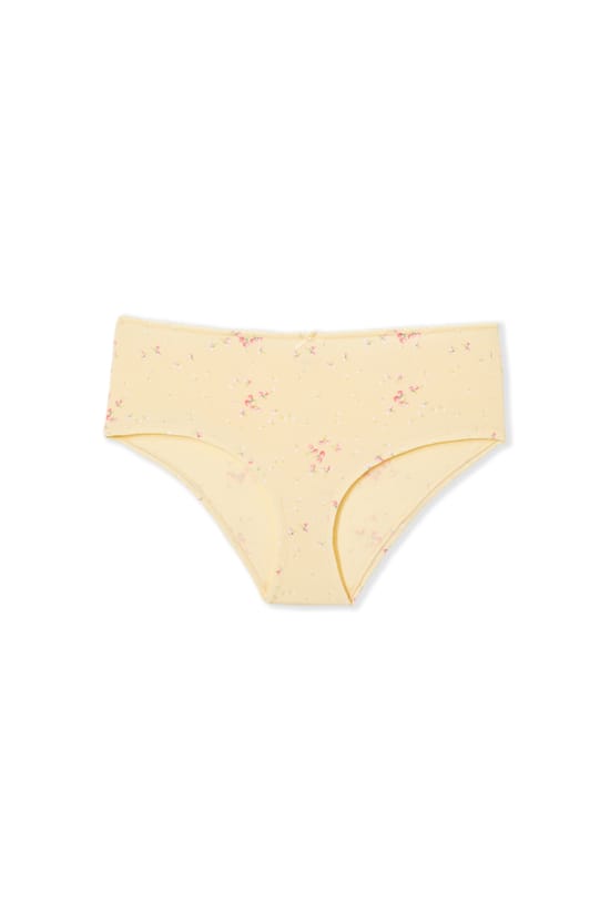 Braga culotte de algod&oacute;n;${refinementColor}