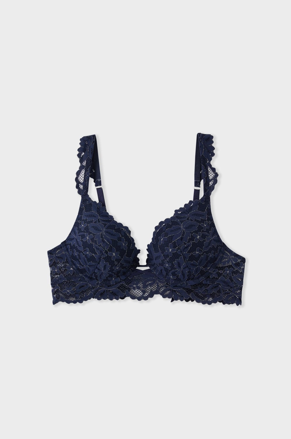 Soutien-gorge N.2 - Le push-up plongeant;${refinementColor}