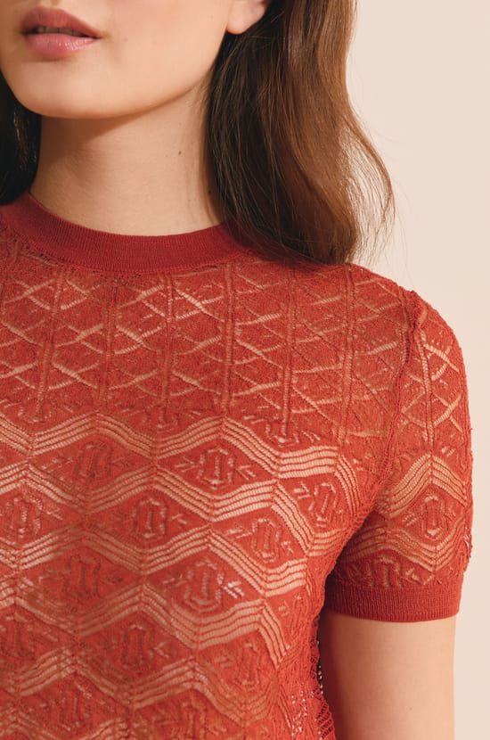 Cotton Sweater;${refinementColor}