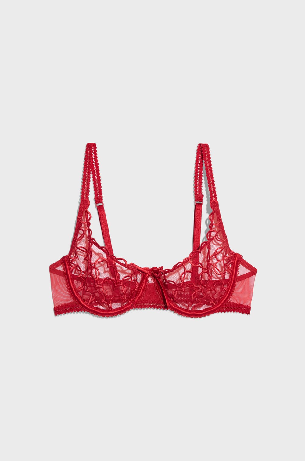 Balconette Bra;${refinementColor}