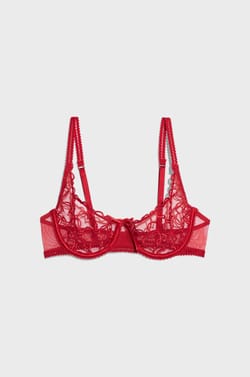 Balconette Bra;${refinementColor}
