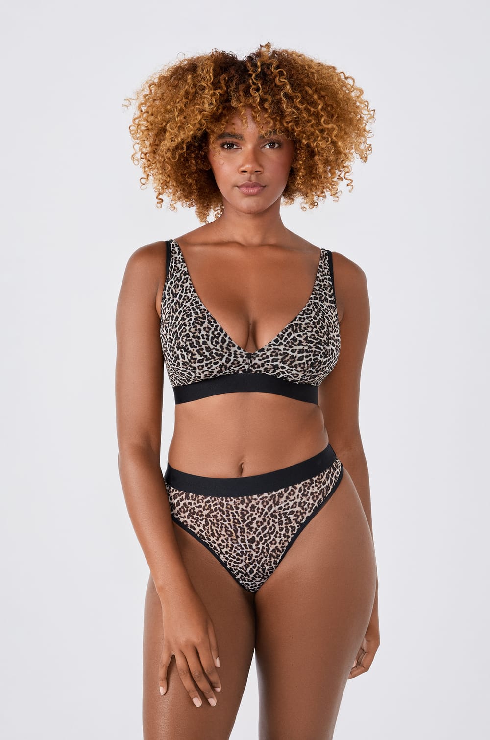 Tüll-String Etam x Lemonade Dolls;${refinementColor}