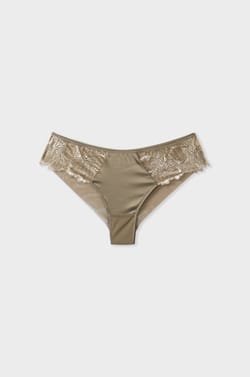 Panty tipo hipster de tul bordado;${refinementColor}