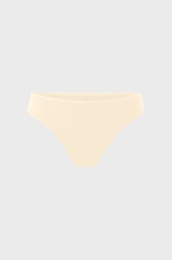Tanga en microfibre;${refinementColor}