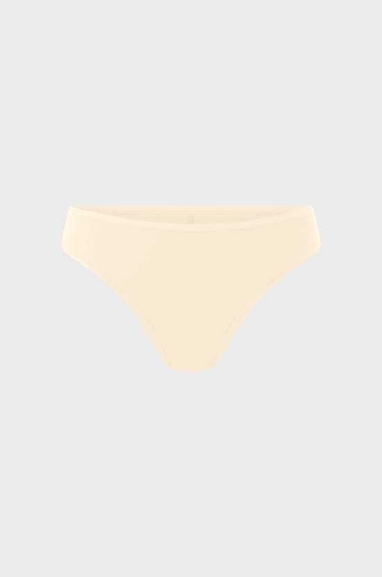 Tanga en microfibre;${refinementColor}