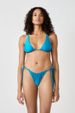 Triangle Bikini Top;${refinementColor}