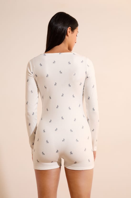 Combishort &agrave; motifs;${refinementColor}
