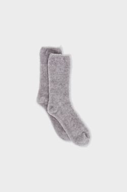 Chaussettes en grosse maille;${refinementColor}
