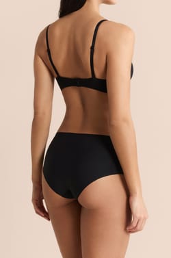 Shorty en microfibre;${refinementColor}