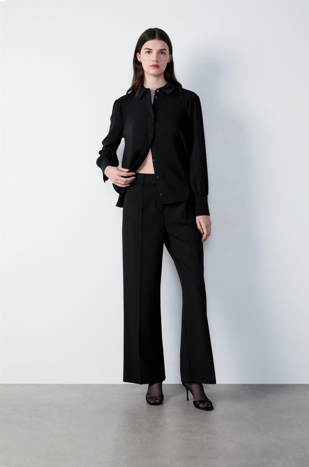 Long-sleeved Shirt;${refinementColor}