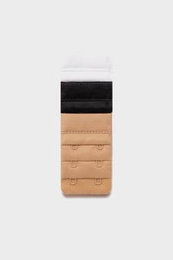 3-Pack Bra Extender;${refinementColor}