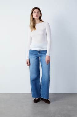 Long Sleeve T-Shirt;${refinementColor}